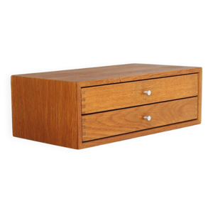 Console murale modèle - teck aksel kjersgaard