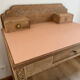 Art Deco desk/dressing table