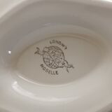 Saucière Longwy