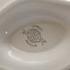Longwy sauce boat