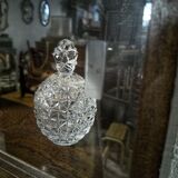 Vintage showcase library