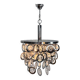 Targetti Sankey Chandelier, 1970s