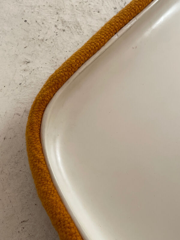 Chaise tulipe par Eero Saarinen pour Knoll international 1970