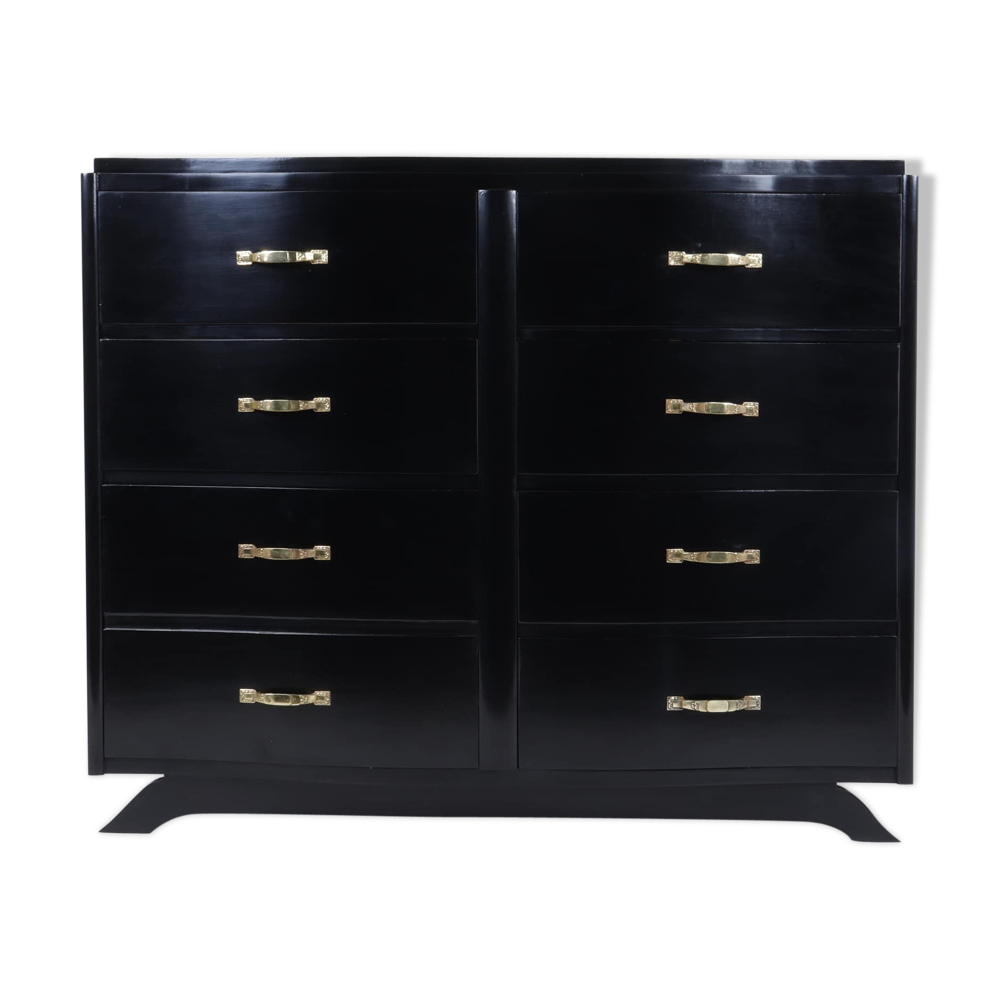 Art Deco dresser