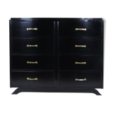 Art Deco dresser
