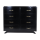 Art Deco dresser