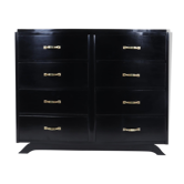 Commode Art Déco