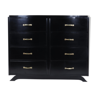 Art Deco dresser