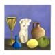 Oil painting