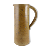 Pyrite 1960/70 stoneware pitcher