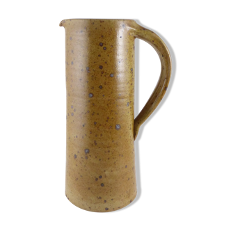 Pyrite 1960/70 stoneware pitcher
