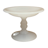 Small white standing bowl