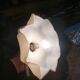 Opaline suspension