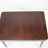 Midcentury dining table designed by Jindřich Halabala, 1960's