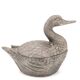 Duck ice bucket by Mauro Manetti, Made in Italy, 70s