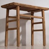 Antique office table (c.1920)