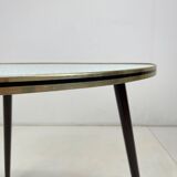 Table basse du milieu du siècle, Allemagne