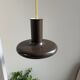 Vintage Fog & Morup Optima 5 - Hans Due - Danish design lamp