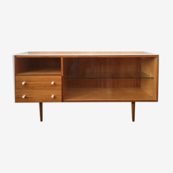 Sideboard by Mojmir Pozar for UP Zavody, 1960s