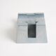 Aluminum design office accessories