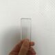 Porte couteaux en verre