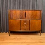 Highboard Denmark 1950s