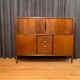 Highboard Denmark 1950s