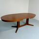 Baumann dining table in rosewood wood, 70s design