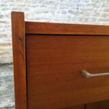 Vintage chest of drawers