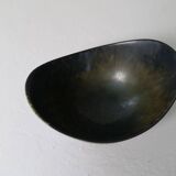 Collection of 3 ceramic vessels by Gunnar Nylund Rörstrand Sweden, 1950s