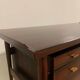 Palisander Executive Desk by Arne Vodder for Sibast 1960s