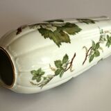 Royal Bavaria KPM porcelain vase - marked 1060/20 - Vintage