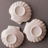 Set of 3 raviers form Scallops