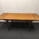 Scandinavian dining table