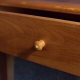 Table with drawers