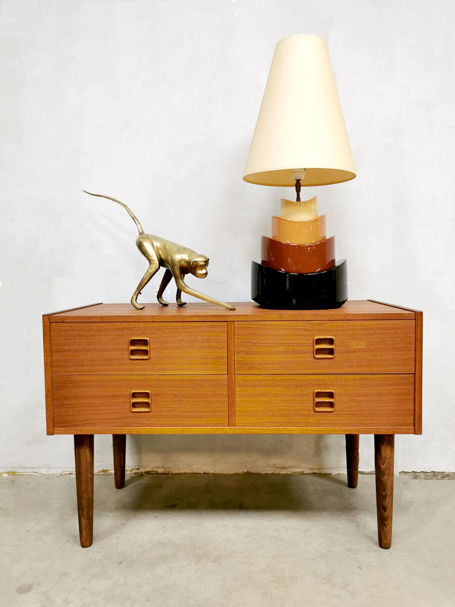 Danish dresser 1960