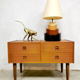 Danish dresser 1960