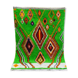 Tapis marocain 155x103cm