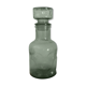 Bottle Bubble Glass. Vintage