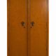 Beautiful English wardrobe.