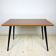 Coffee table, former Yugoslavia, 1960s