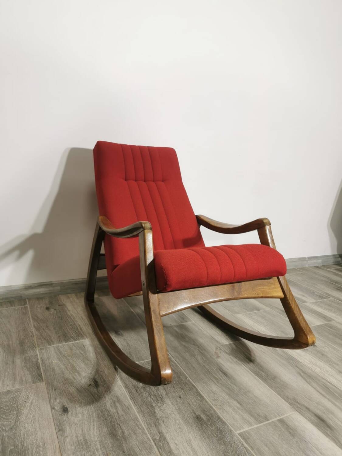 Rocking Chair from Ton