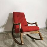Rocking Chair from Ton