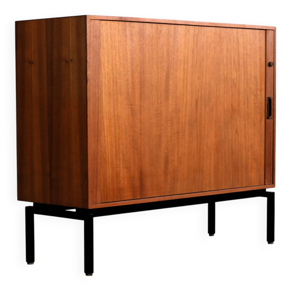 Armoire, cabinet de classement danois, années 1960