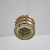 Mid-century Pendant by Drupol,1970's.