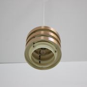 Mid-century Pendant by Drupol,1970's.