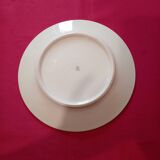 flat plate Chartres sur Cher Gaston Sailly