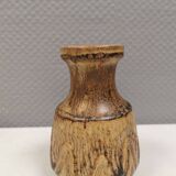 Small ceramic vase from Løvemose/Denmark