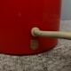 Jean Paul Emonds Alt for Philips 1950 glass lamp