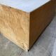 Map cabinet, vintage wooden architect's plan cabinet with 8 drawers